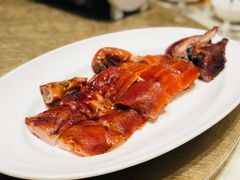 烤乳猪-文兴酒家(晶品店)