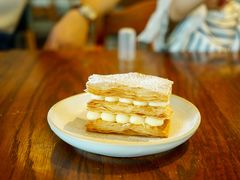 拿破仑-ROAST coffee & eatery