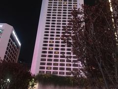 -南京金陵饭店