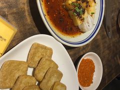 -夜郎国·贵州菜(南山店)