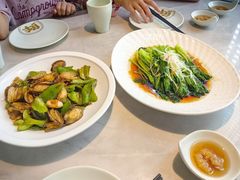 -船歌·鱼水饺青岛菜(闽江二路店)