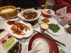 -大鸭梨烤鸭店(花园村店)