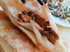 -铁东熏肉大饼铺