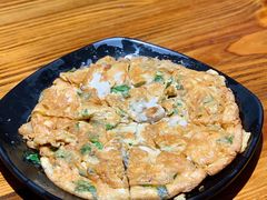 蚵仔煎蛋-大三元(福永店)