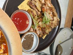 -同乐馆(阳光店)