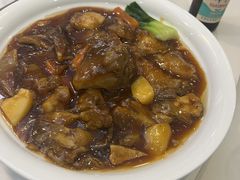 -普天和酒楼·新津菜·烤鸭(天津之眼店)