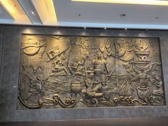 -吉林市博物馆