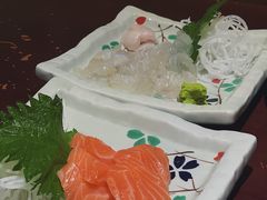 -胜代日本料理(云程巷小区店)