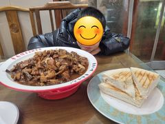 -鲁南仔·滕州炒鸡(经三路店)