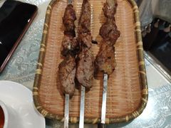 -新疆伊宁远征餐厅