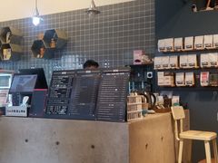 -微焙咖啡工厂(海峡创意产业园·红坊店)