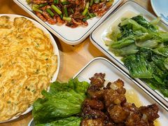 -61号餐吧(兴坪古镇漓江店)