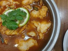 -曼谷食堂·泰国家庭料理(丹桂路店)