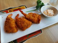 -必胜客(嘉兴万达店)