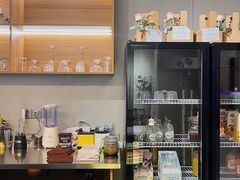 -想见你(咖啡·茶饮·甜品·江汉路店)