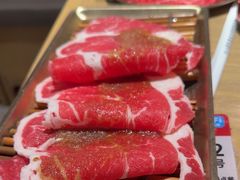 -西塔老太太泥炉烤肉(亚运村店)