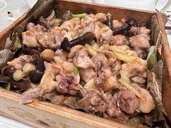 -白云宾馆·白云宴餐厅