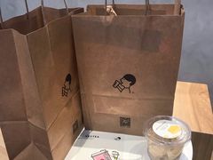 -喜茶(佛山南海万科广场店)