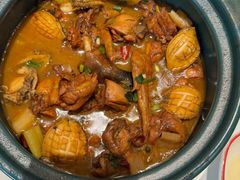 -金陵后厨·南京菜(新街口秣陵路店)