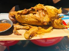 -醉长安(钟楼旗舰店)