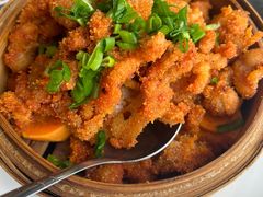 粉蒸肉-东坡酒家(天塔店)