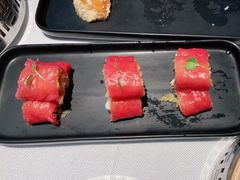海皇红米肠-顺峰(农展馆店)