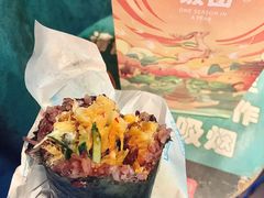 -米陀饭团•紫菜包饭(中华广场店)