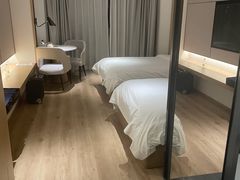 -上海华夏假日酒店