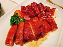 港丽尚盛叉烧-港丽餐厅(领展购物广场·中关村店)