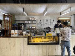 -明谦·Coffee&Cocktail Bar(美您公园店)