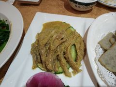 -福来居烤鸭店(天坛二店)