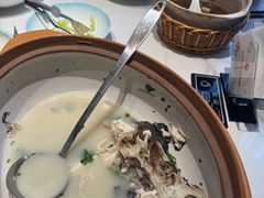 -风味小馆(天目湖宾馆店)