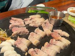 -Dombe豚(黑猪肉街店)