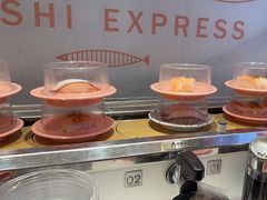 -争鲜回转寿司(通州万达店)