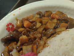 -阳阳中国饭(龙湖大兴天街)