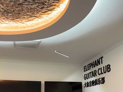-大象音乐·吉他·架子鼓·声乐(双井店)