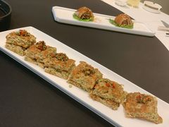 -天伦里餐厅(绿城桃花源店)