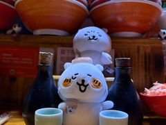 -老龙亭拉面店