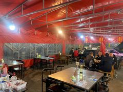 大堂-永刚烧烤(大夜市店)