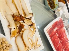 -大理董·董家小厨野生菌火锅(古城旗舰店)