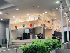 大堂-蒙自源米线大王(普宁广场店)