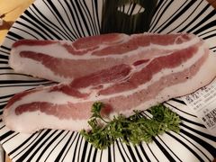 -极简·炭火烤肉主题餐厅·龙虾烧烤·烤羊排(宝龙店)