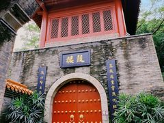 -南沙天后宫景区