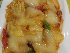 酸辣白菜-清真·西北人家风味馆(中山中路店)