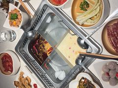 -海底捞火锅(中商百货店)