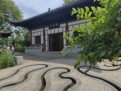 景点-武汉园博园(武汉自然博物馆)