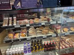 -COSTA COFFEE(天通苑华联店)