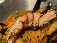 -L'Arome芳芳法国餐厅(仙林金鹰店)