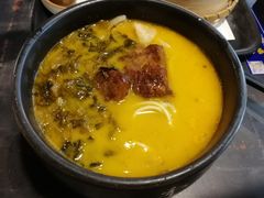 -和府捞面(石景山喜隆多店)
