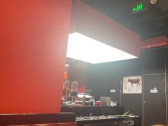 -洞子口重庆鲜货火锅(楚翘城旗舰店)